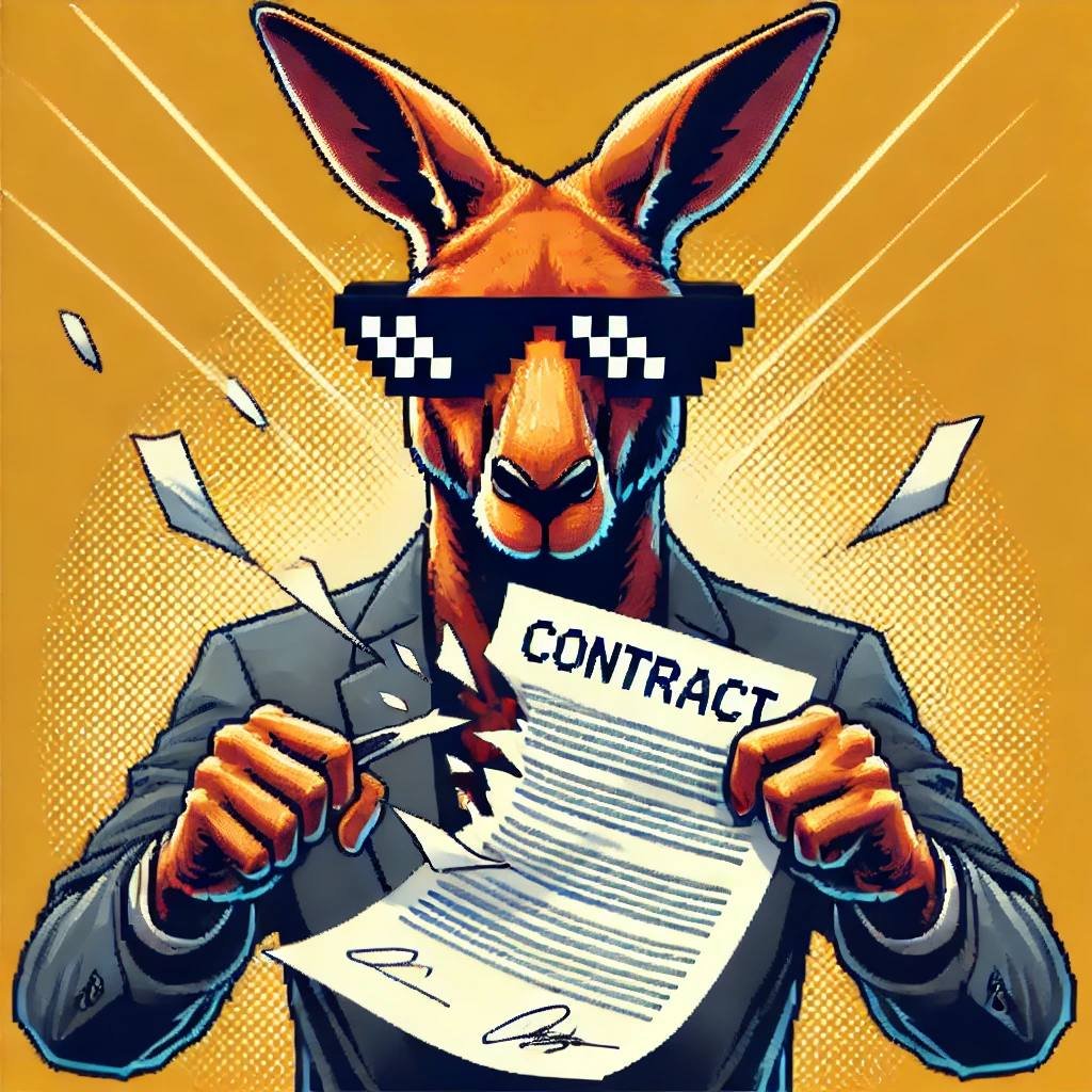 Contract